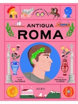 ANTIGUA ROMA
