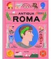 ANTIGUA ROMA