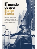 MUNDO DE AYER, EL