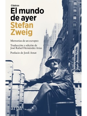 MUNDO DE AYER, EL
