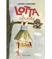 LOTTA ALBOROTA