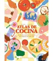 ATLAS DE COCINA