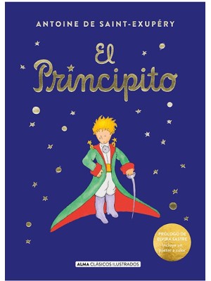 PRINCIPITO, EL (ILUSTRACIONES ORIGINALES)