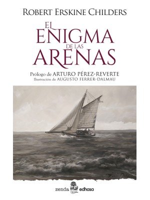 ENIGMA DE LAS ARENAS, EL