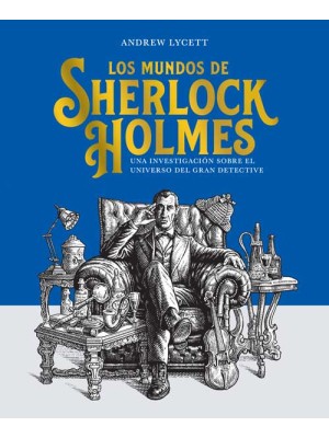 MUNDOS DE SHERLOCK HOLMES