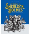 MUNDOS DE SHERLOCK HOLMES