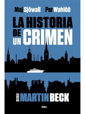 HISTORIA DE UN CRIMEN 1