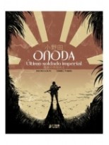 ONODA ULTIMO SOLDADO IMPERIAL