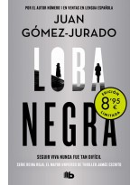 LOBA NEGRA (CAMPAÑA DE VERANO EDICIÓN LIMITADA) (ANTONIA SCOTT 2)