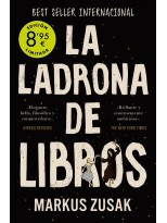LADRONA DE LIBROS (CAMPAÑA DE VERANO EDICIÓN LIMITADA)