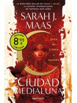 CASA DE TIERRA Y SANGRE (CAMPAÑA DE VERANO EDICIÓN LIMITADA) (CIUDAD MEDIALUNA 1