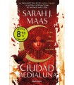 CASA DE TIERRA Y SANGRE (CAMPAÑA DE VERANO EDICIÓN LIMITADA) (CIUDAD MEDIALUNA 1