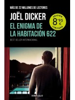 ENIGMA DE LA HABITACIÓN 622 (CAMPAÑA DE VERANO EDICIÓN LIMITADA)