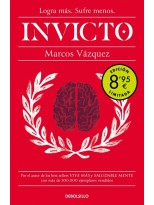 INVICTO (CAMPAÑA DE VERANO EDICIÓN LIMITADA)