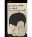 ESE IMBÉCIL VA A ESCRIBIR UNA NOVELA