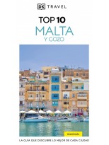 MALTA Y GOZO (GUÍAS VISUALES TOP 10)