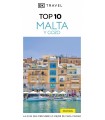 MALTA Y GOZO (GUÍAS VISUALES TOP 10)