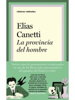 PROVINCIA DEL HOMBRE, LA