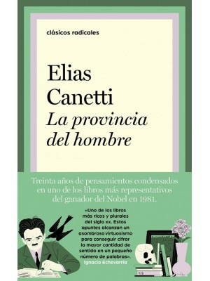 PROVINCIA DEL HOMBRE, LA