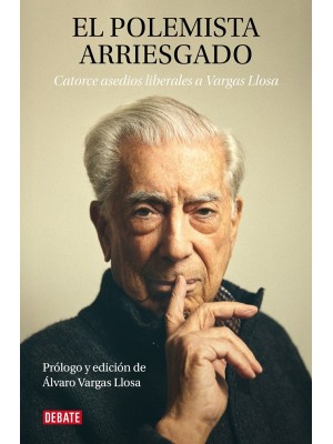 POLEMISTA ARRIESGADO, EL