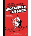 200 PRIMEROS CASOS DE MORTADELO Y FILEMÓN, LOS