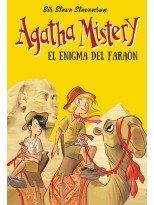 AGATHA MISTERY /1 EL ENIGMA DEL FARAÓN