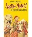 AGATHA MISTERY /1 EL ENIGMA DEL FARAÓN