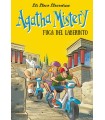 AGATHA MISTERY/2 FUGA DEL LABERINTO