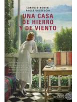 CASA DE HIERRO Y DE VIENTO, UNA