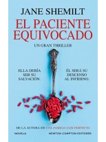 PACIENTE EQUIVOCADO, EL