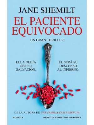 PACIENTE EQUIVOCADO, EL