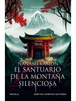 SANTUARIO DE LA MONTAÑA SILENCIOSA, EL