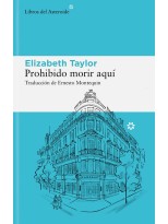 PROHIBIDO MORIR AQUÍ