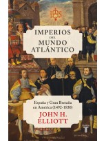 IMPERIOS DEL MUNDO ATLÁNTICO