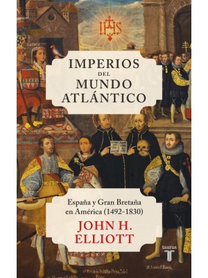 IMPERIOS DEL MUNDO ATLÁNTICO