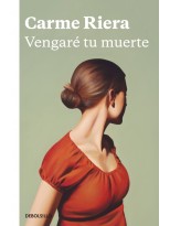VENGARÉ TU MUERTE