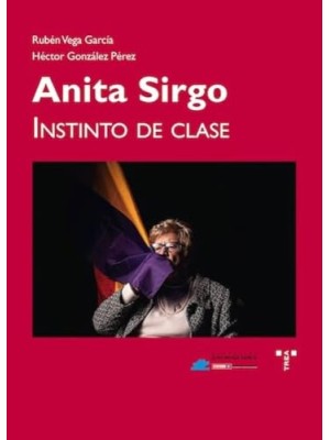 ANITA SIRGO INSTINTO DE CLASE