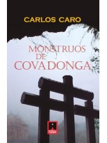 MONSTRUOS DE COVADONGA