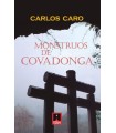 MONSTRUOS DE COVADONGA