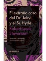 EXTRAÑO CASO DEL DR. JEKYLL Y EL SR. HYDE, EL