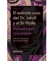 EXTRAÑO CASO DEL DR. JEKYLL Y EL SR. HYDE, EL