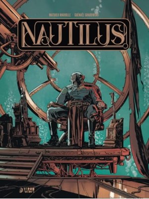 NAUTILUS