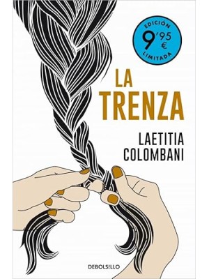 TRENZA (CAMPAÑA DE VERANO EDICIÓN LIMITADA)