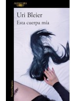 ESTA CUERPA MÍA (MAPA DE LAS LENGUAS)