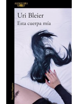 ESTA CUERPA MÍA (MAPA DE LAS LENGUAS)