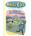 MISS CAT EL ENIGMA DEL GATO REPROGRAMADO