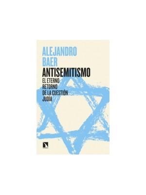 ANTISEMITISMO
