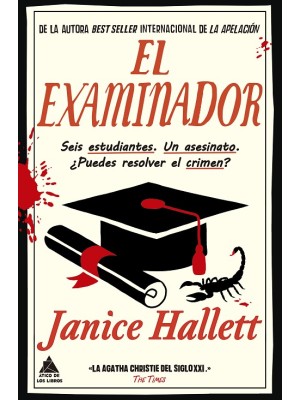 EXAMINADOR, EL