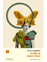 HIJA DE ROBERT POSTE (N.ED.)