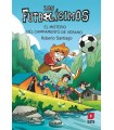 FUTBOLÍSIMOS 27: EL MISTERIO DEL CAMPAMENTO DE VERANO